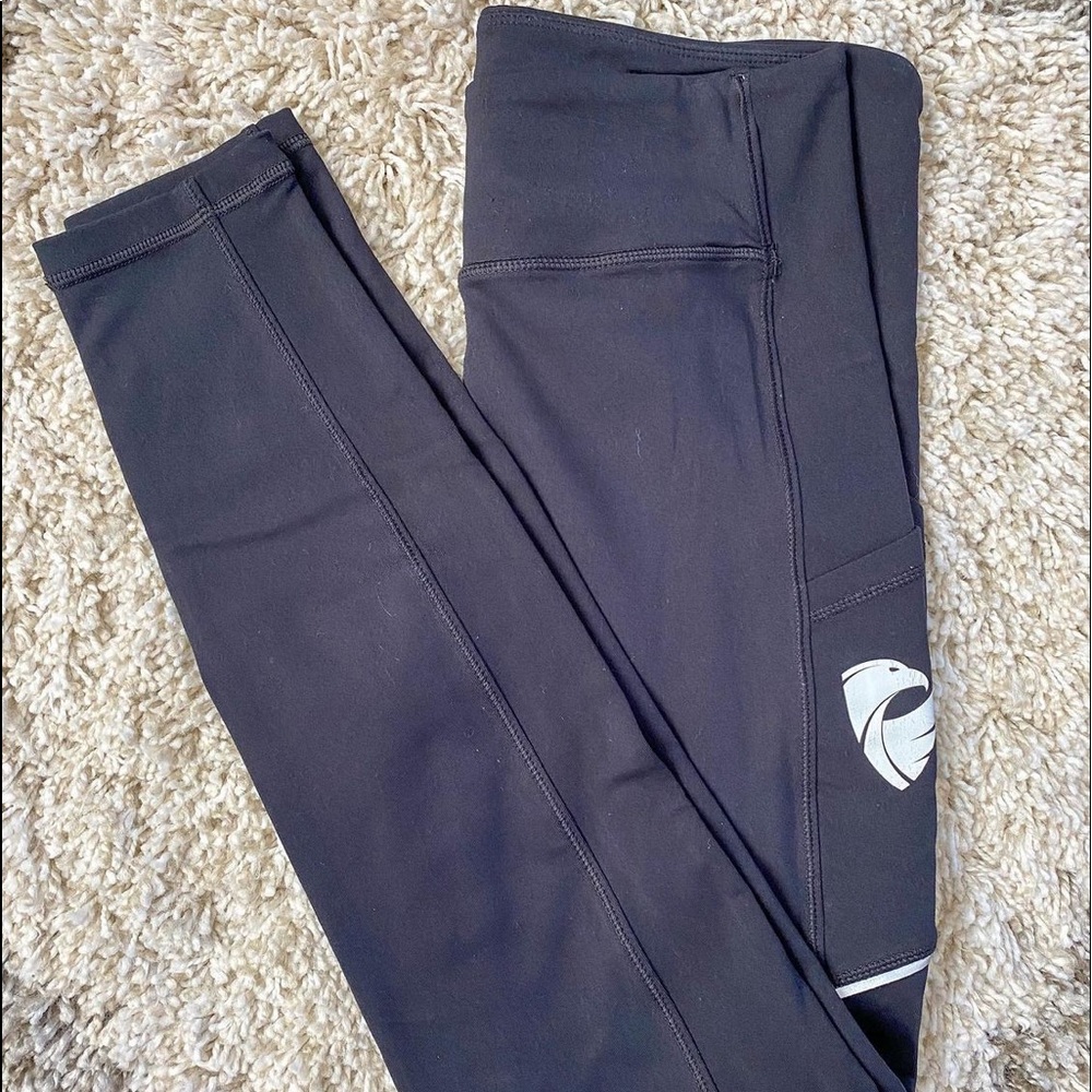 Black Leggings